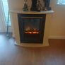 electric fire Image 3