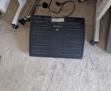 office footrest