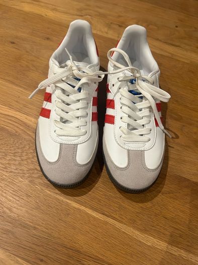 adidas girls shoes new size 5.5UK / 38EU