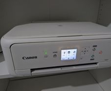 Printer Canon TS 5151 needs ink