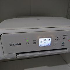 Printer Canon TS 5151 needs ink