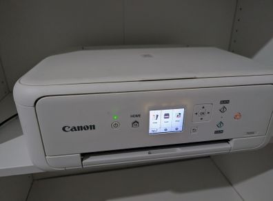 Printer Canon TS 5151 needs ink