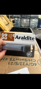 Araldite repair Epoxy Bar