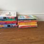 school books Image 2