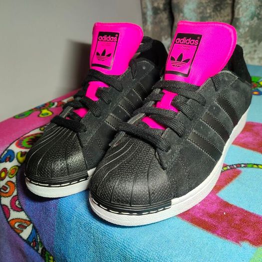 Adidas Superstar