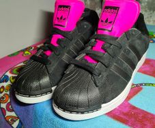 Adidas Superstar