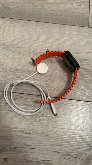 Apple Watch Ultra 2 Black