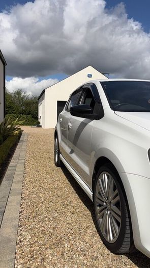 Volkswagen Polo Gt