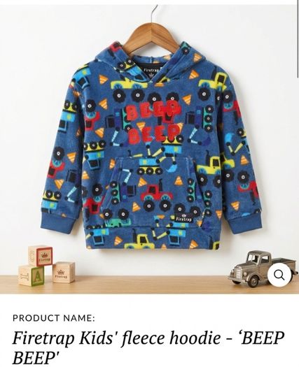 hoodie