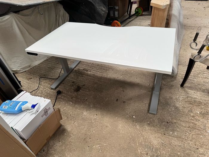 Office Desk - Sit stand