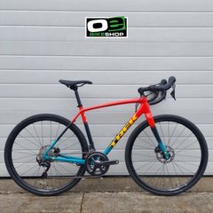 Trek Crockett, Shimano 105, 11x2 spd