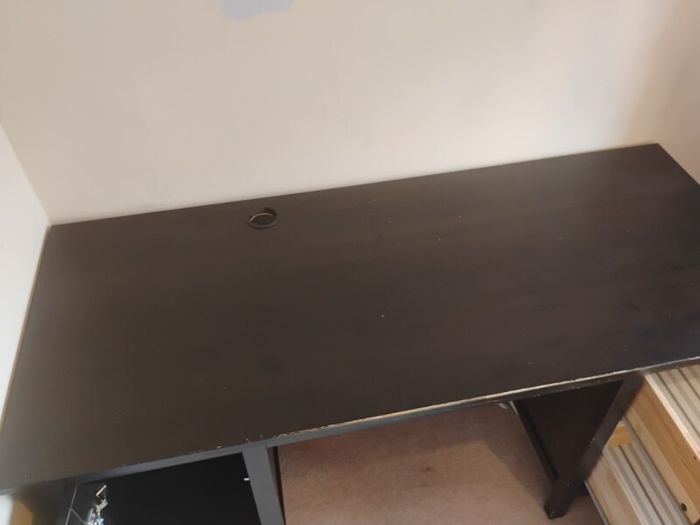 Home office desk