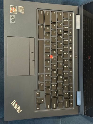 Lenovo C13 Yoga 2in1 Laptop Ryzen5/8GB/128GB