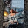 Warhammer Genevieve Trilogy Drachenfels Genevieve Undead Silver Nails Jack Yeovil Image 3