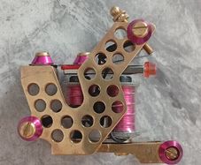 Dirringer Style Tattoo Machine
