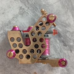 Dirringer Style Tattoo Machine