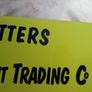 Only Fools and Horses tin metal sign Image 4