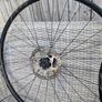 Brand new Shimano WH-RS171 wheels Image 3