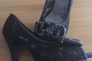 Barino London shoes