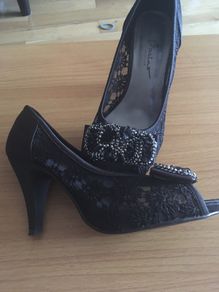 Barino London shoes