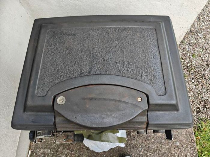 Waterford Stanley Erin Stove
