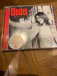 Dido - Life for Rent