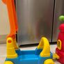 Vtech ABC train - ride on toy Image 7
