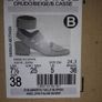 Zara White Sandals Nwt Uk 5 Image 4