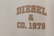 Selection of Diesel XS tshirts - please read full ad