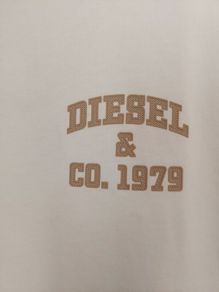Selection of Diesel XS tshirts - please read full ad