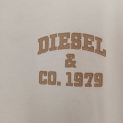 Selection of Diesel XS tshirts - please read full ad