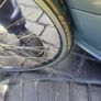 Felt Road Bike Used Condition Image 2