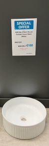 Countertop Basin