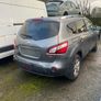 Nissan Qashqai +2 Breaking Image 3