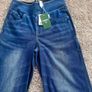 Halara soft and stretchy jeans. Super soft Image 6