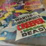 Showcase ! Issue #73 ! FIRST APPEARANCE OF CREEPER ! Silver Age Comic from 1968 ! by DC Comics ! Image 5