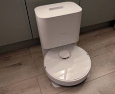 Dreame D10 plus ( quick sell ) robot hoover