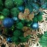 BN Christmas Wreath Image 3