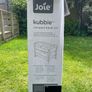 Joie Kubbie Travel Cot Image 4