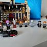 Lego Harry Potter Hogwarts Great Hall 75954 Image 2