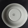 Vintage Arklow Pottery Vegetables Serving Bowl Image 10