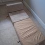 Single Chair Bed - Excellent Condition Image 3