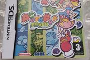 Puyo Pop Fever - Nintendo DS