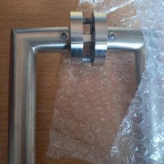 Karcher design stainless steel door handle BRAND NEW