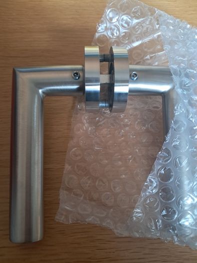 Karcher design stainless steel door handle BRAND NEW