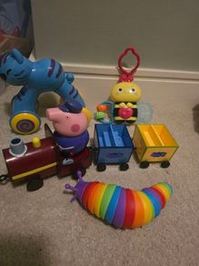 Toy bundle
