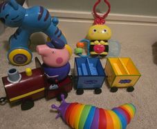 Toy bundle