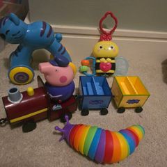 Toy bundle
