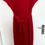 Boohoo Red Dress size UK 14 Image 8