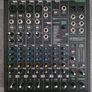 Roland Jupiter Xm, Roland TR-09, Genelec 8010a x 2, Boss Rc 505mk2, Behringer TD3, Mackie ProFX10 v3 Image 3